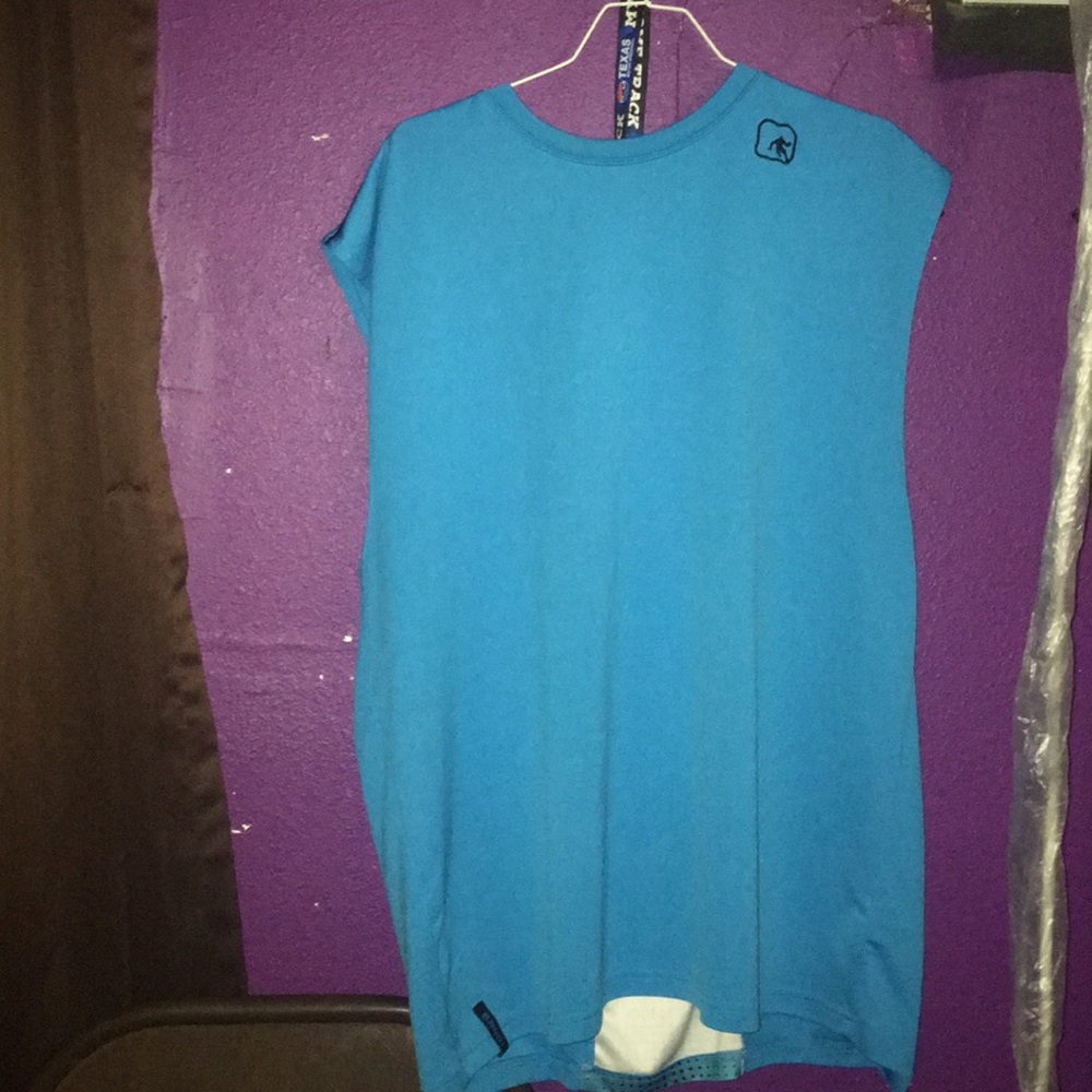 AND1 Basketball Shirt